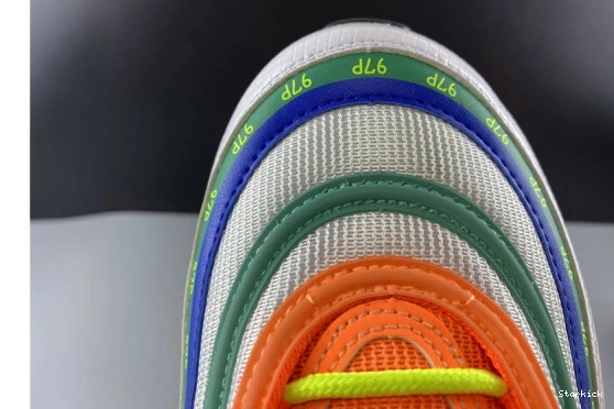 Max London Summer Nike 97 Air of Love CL1504-100 0218